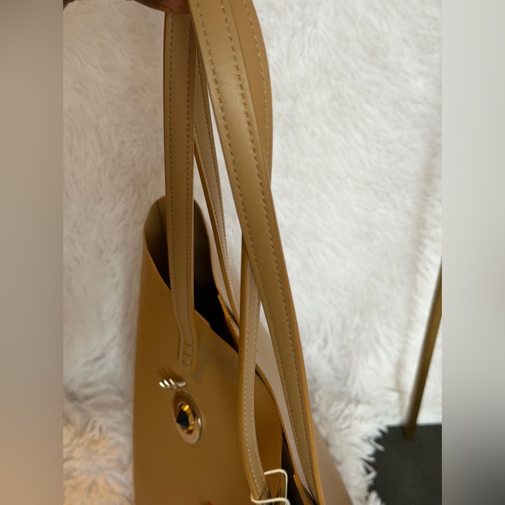 💞💖Fendi Hypnoteyes Shopping Tote - Picture 15 of 16